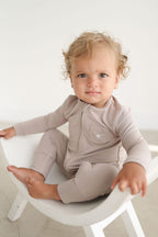 The Bamboo Sleepsuit