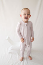 The Bamboo Sleepsuit