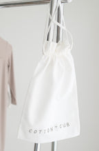 Cotton Cub Gift Bag